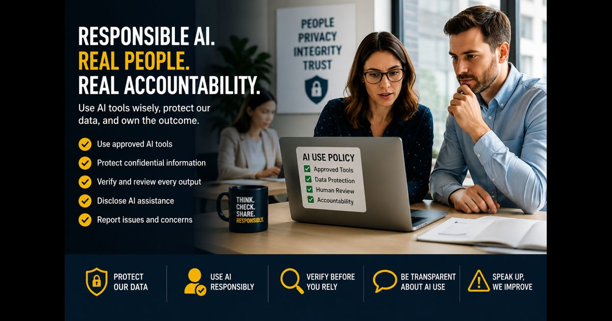 AI Acceptable Use Policy for Employees: A Practical Guide AI acceptable use policy for employees