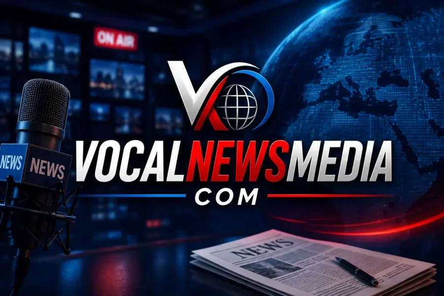 Vocalnewsmedia Com: A Guide to News and Media Updates